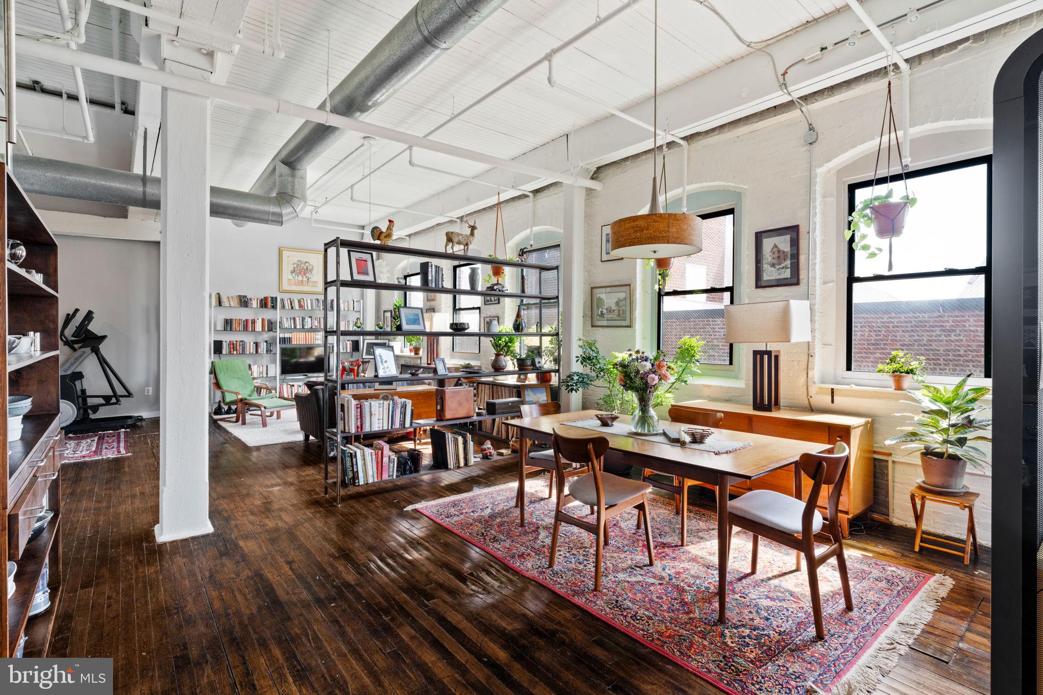 CALLOWHILL - Residential