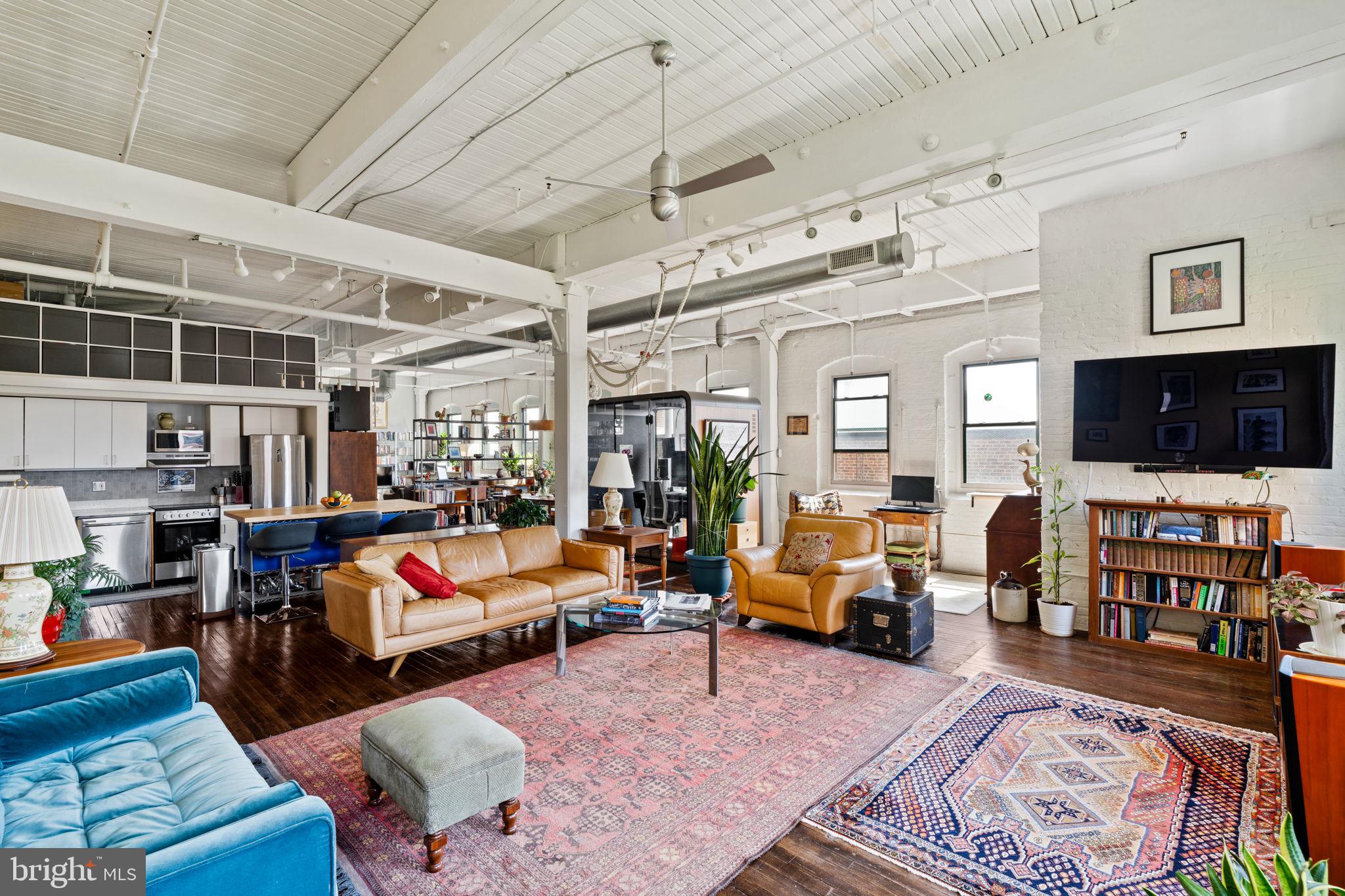 CALLOWHILL - Residential