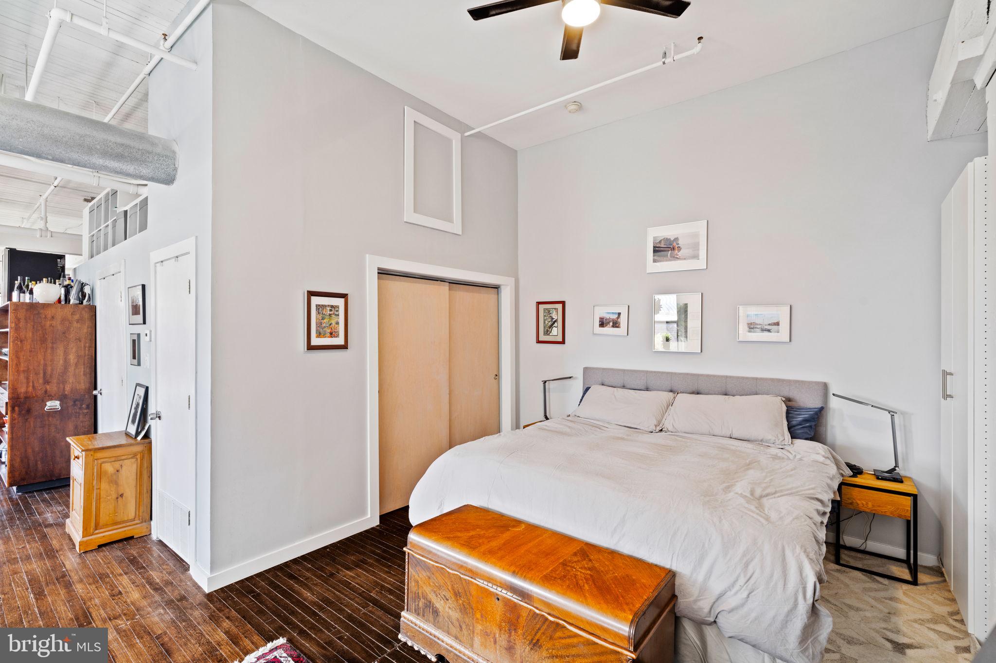 CALLOWHILL - Residential