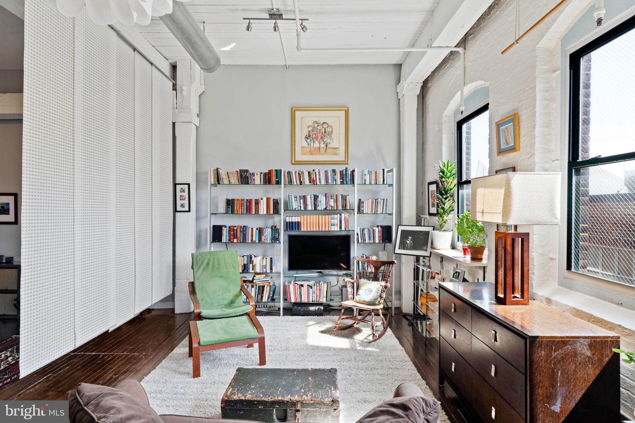 CALLOWHILL - Residential
