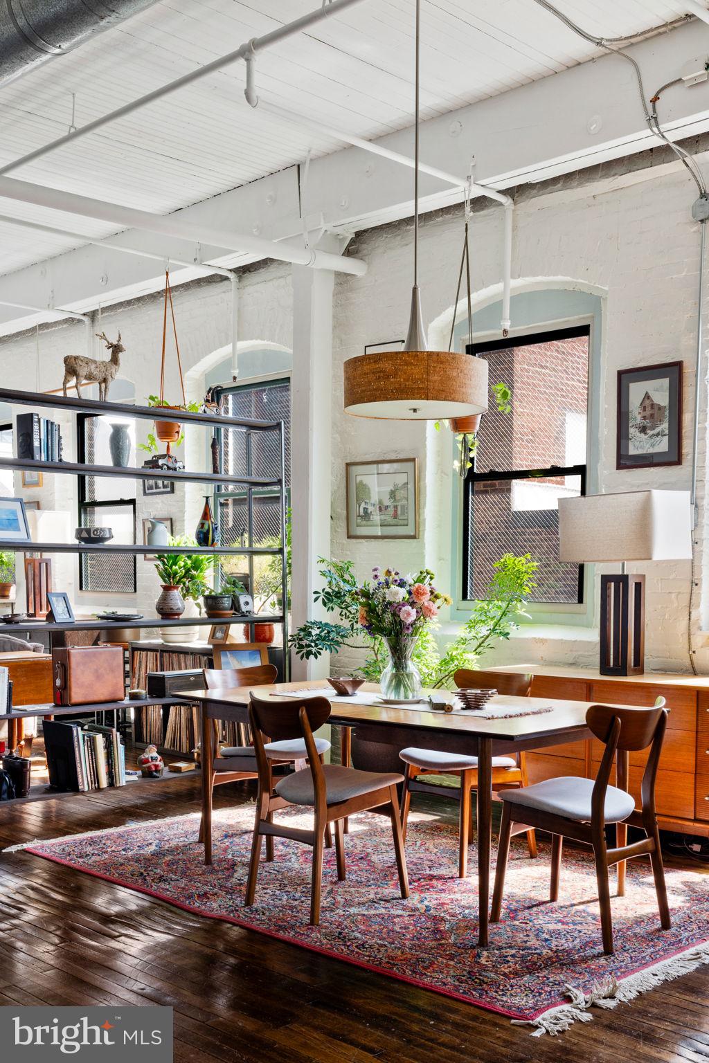 CALLOWHILL - Residential