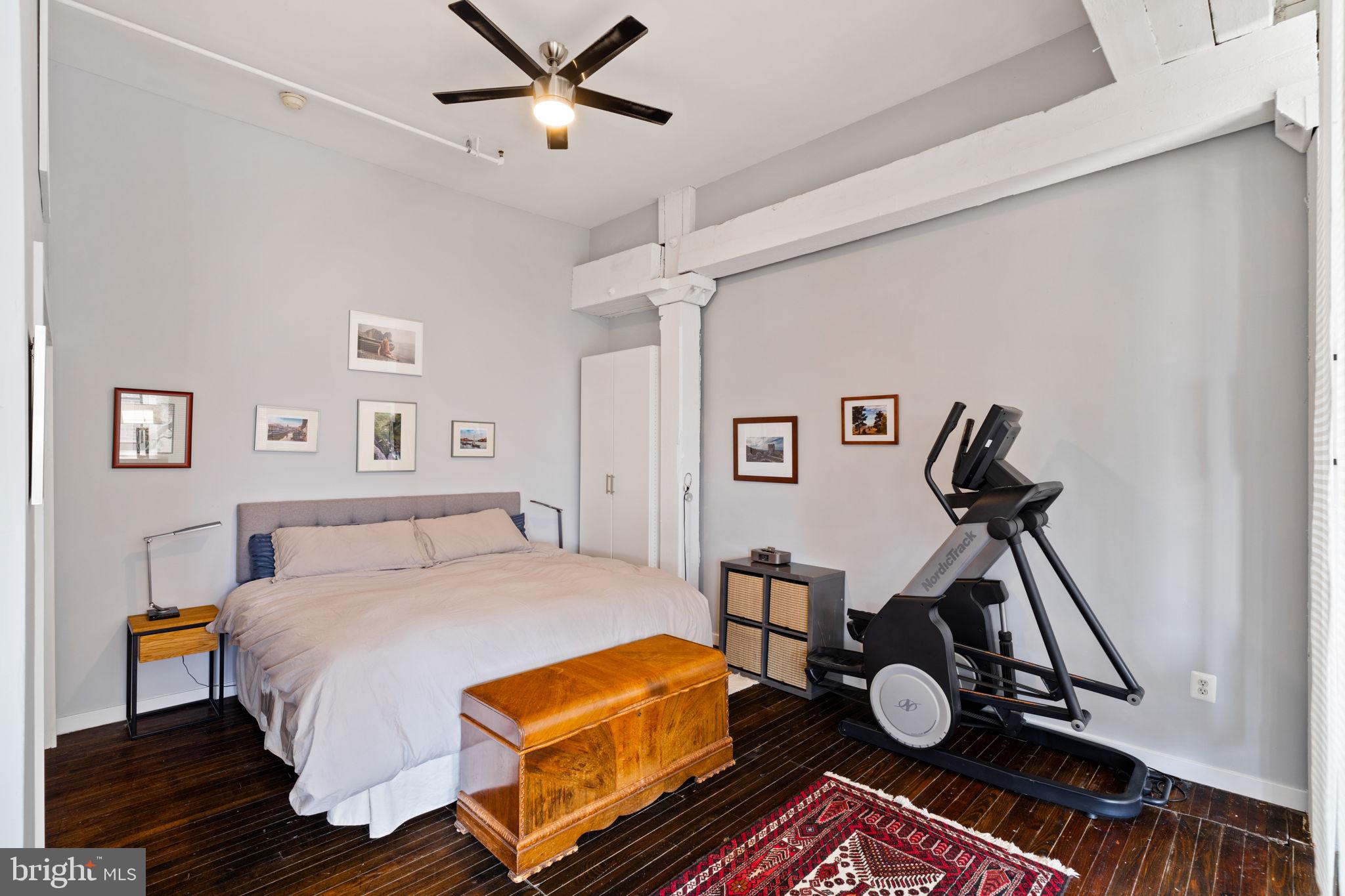 CALLOWHILL - Residential