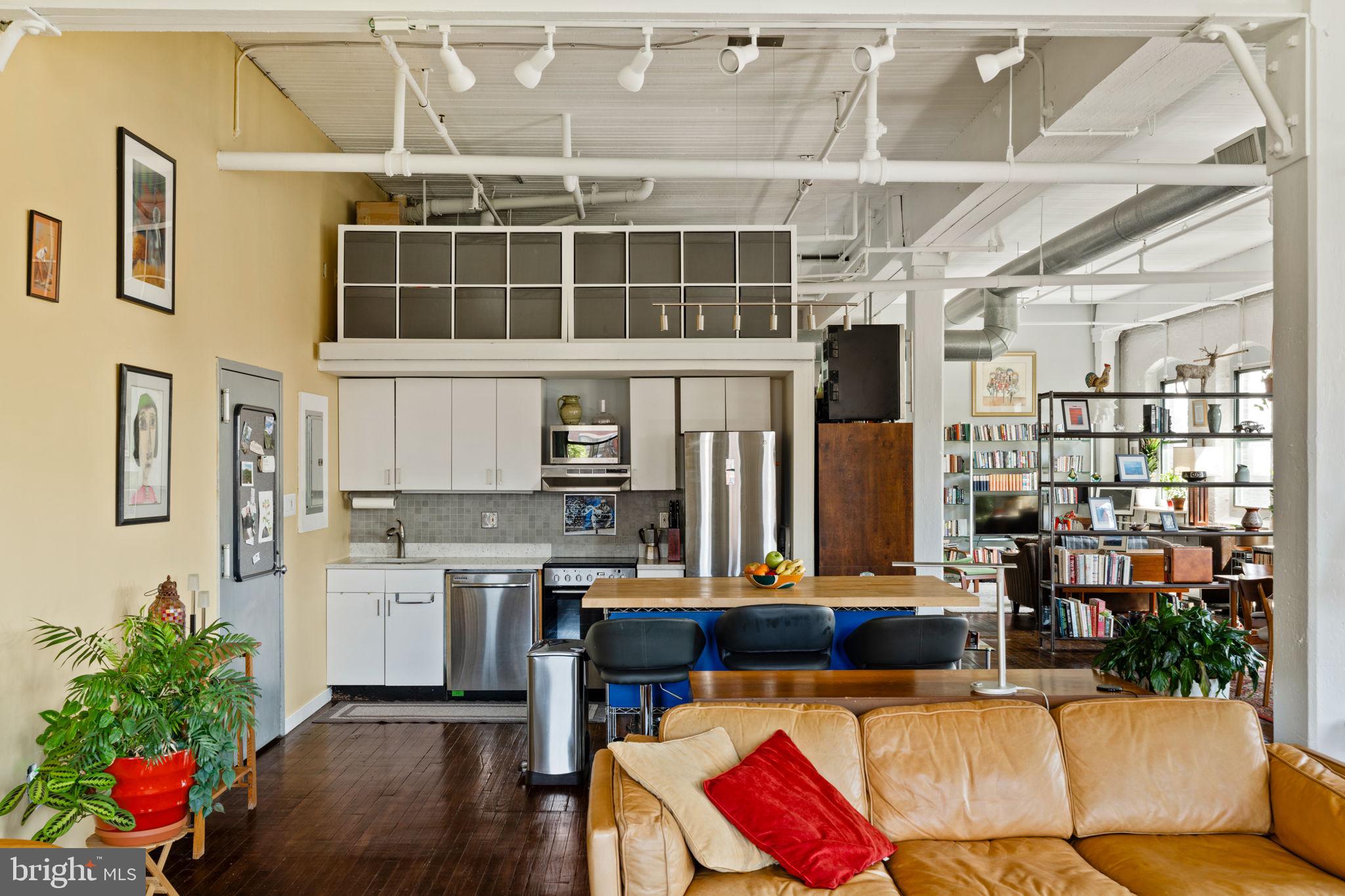 CALLOWHILL - Residential