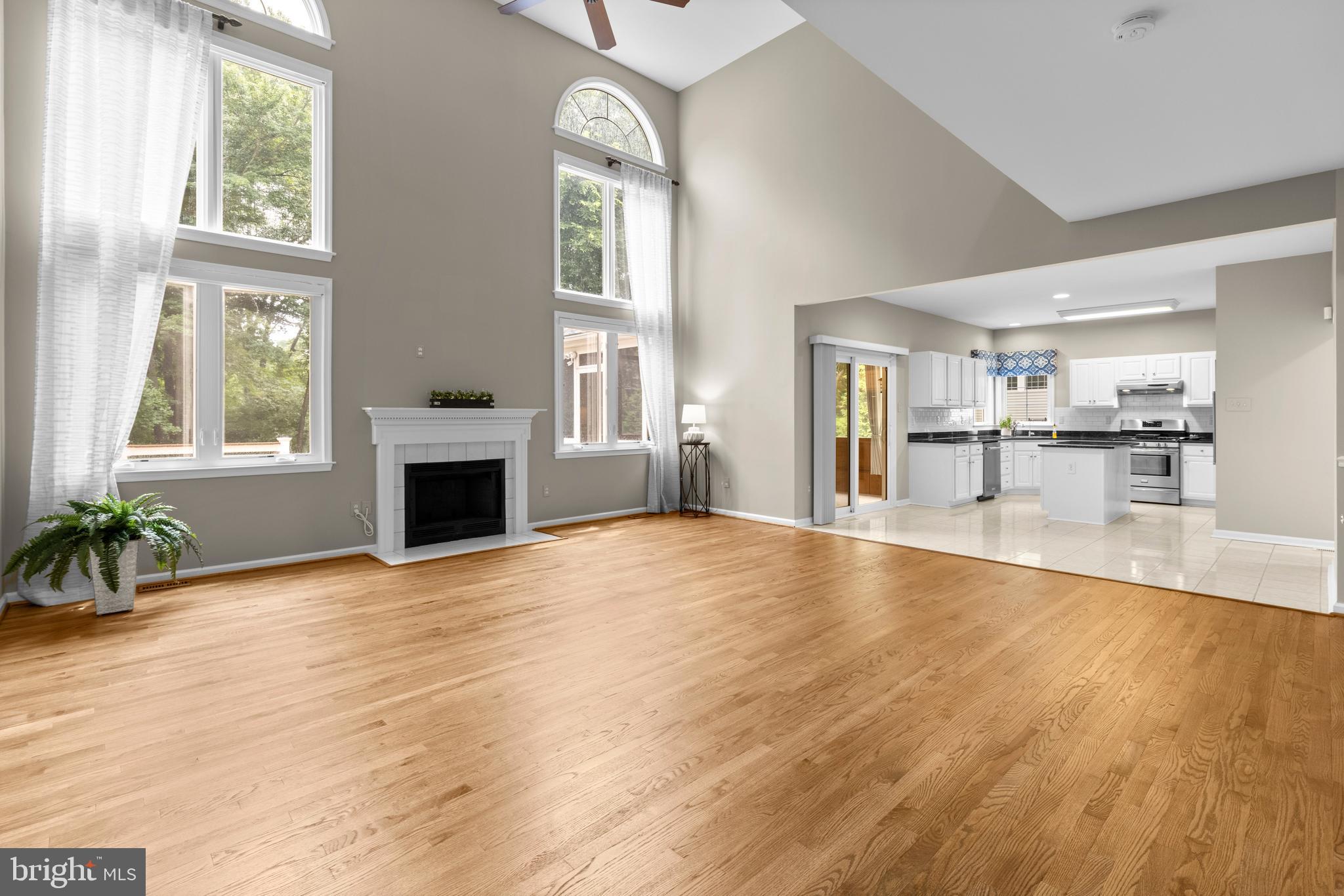 VILLAGE OF RIVER HILL - Residential