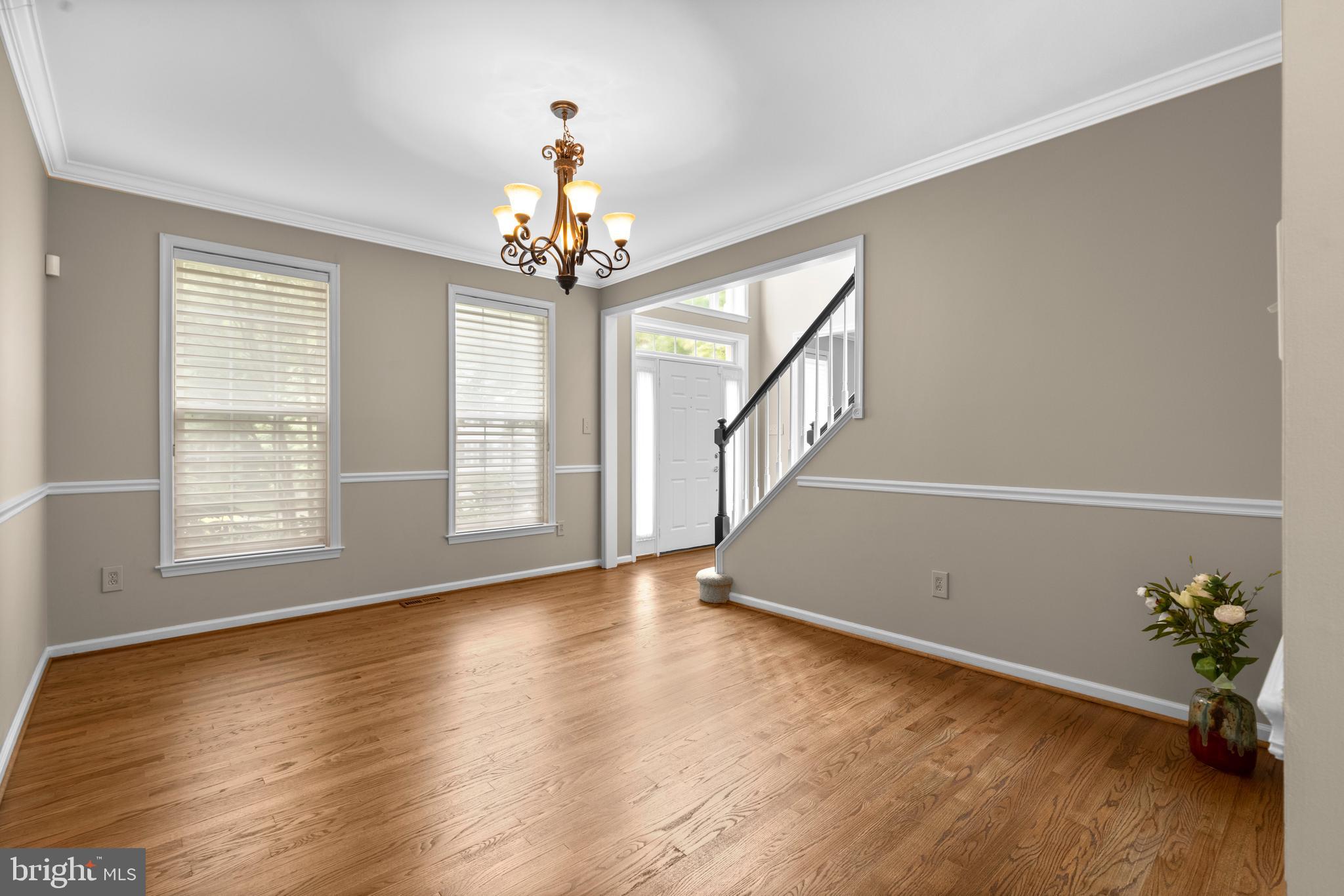 VILLAGE OF RIVER HILL - Residential