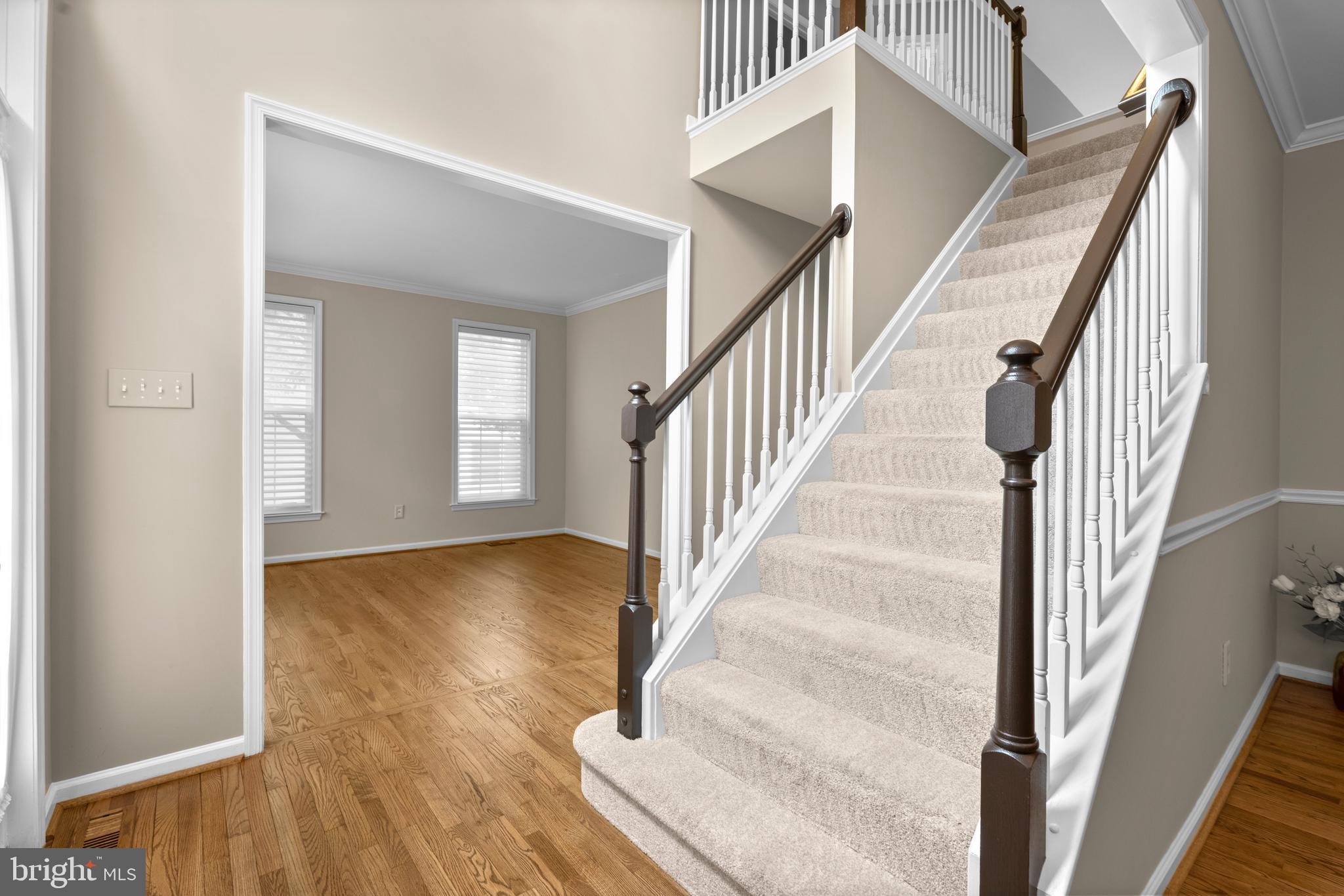 VILLAGE OF RIVER HILL - Residential