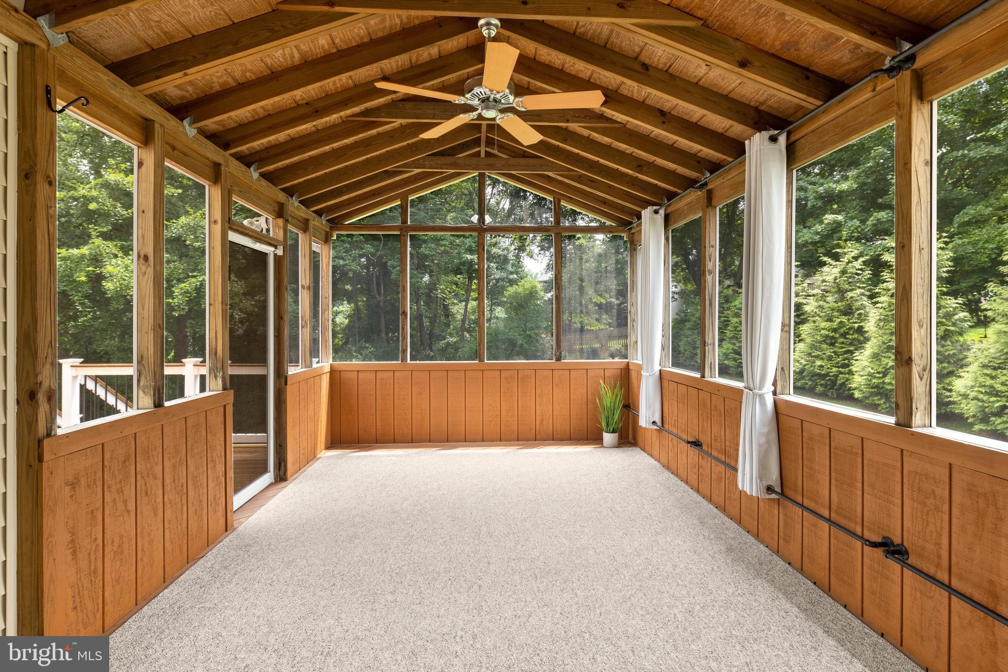 VILLAGE OF RIVER HILL - Residential