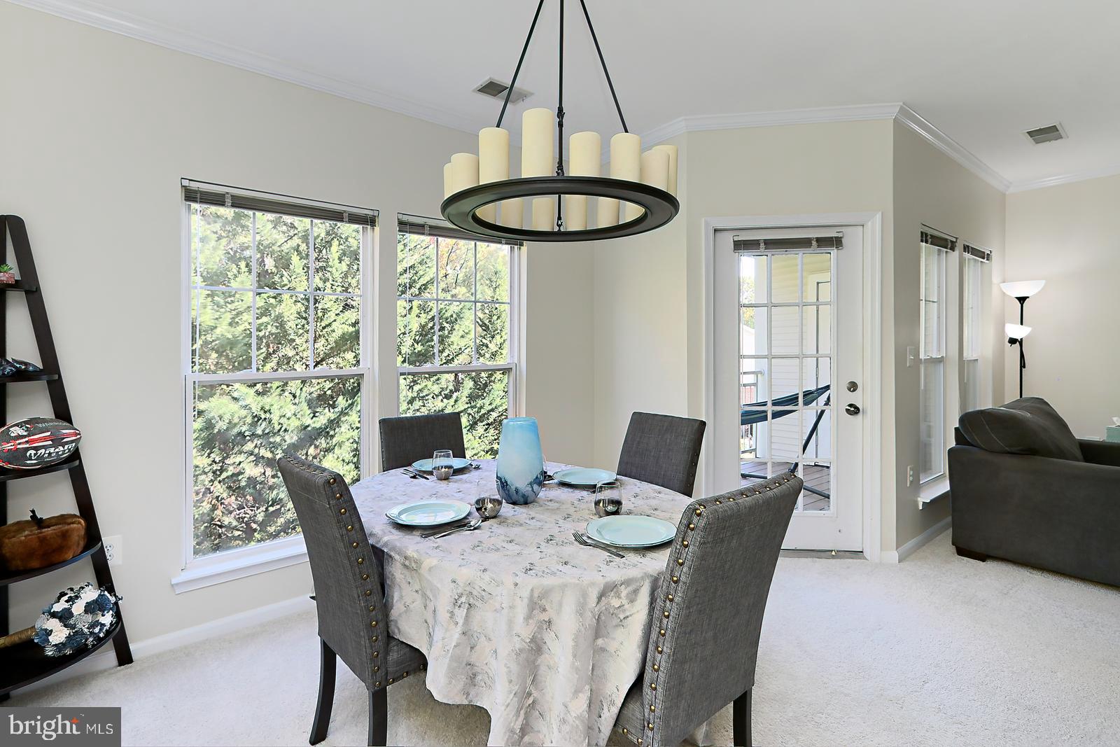 NORTH POINT VILLAS - Residential