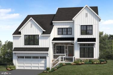 This is a to be built listing. For more information, contact the community sales manager.
Two-story home with an owner's suite on the main level and a 2-car, lower level garage. Upon entering the foyer, there is a private study and stairs to the main level featuring a spacious kitchen, dining area and great room. The upper level is complete with 3 bedrooms and a full bathroom that can be converted to a Jack & Jill bath. There is also an option to add a second bathroom.