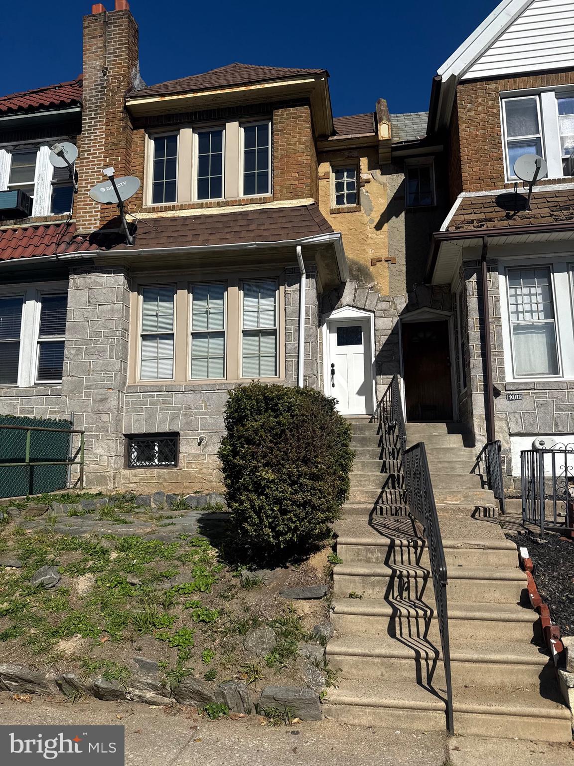 GERMANTOWN - Residential