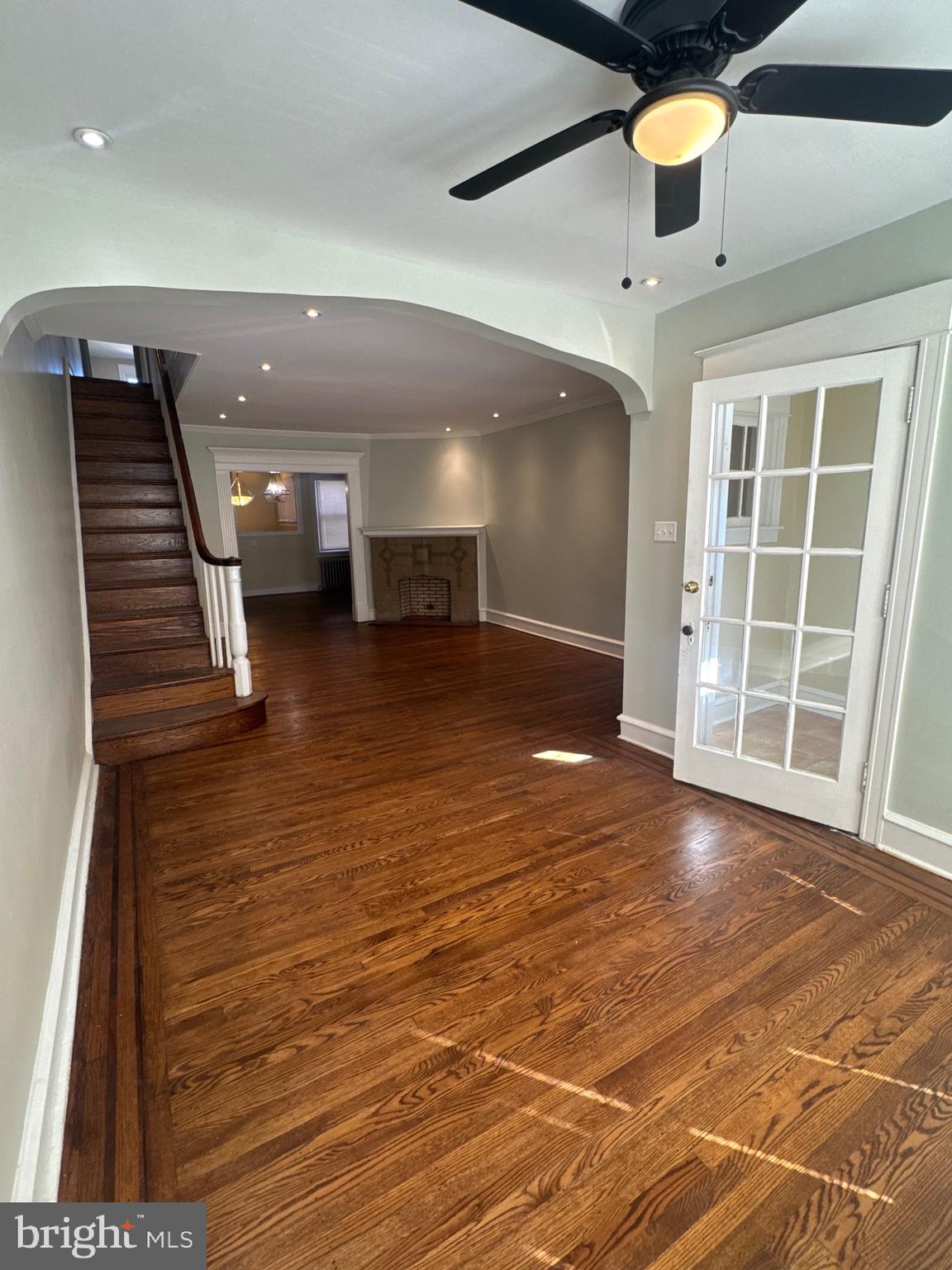 GERMANTOWN - Residential
