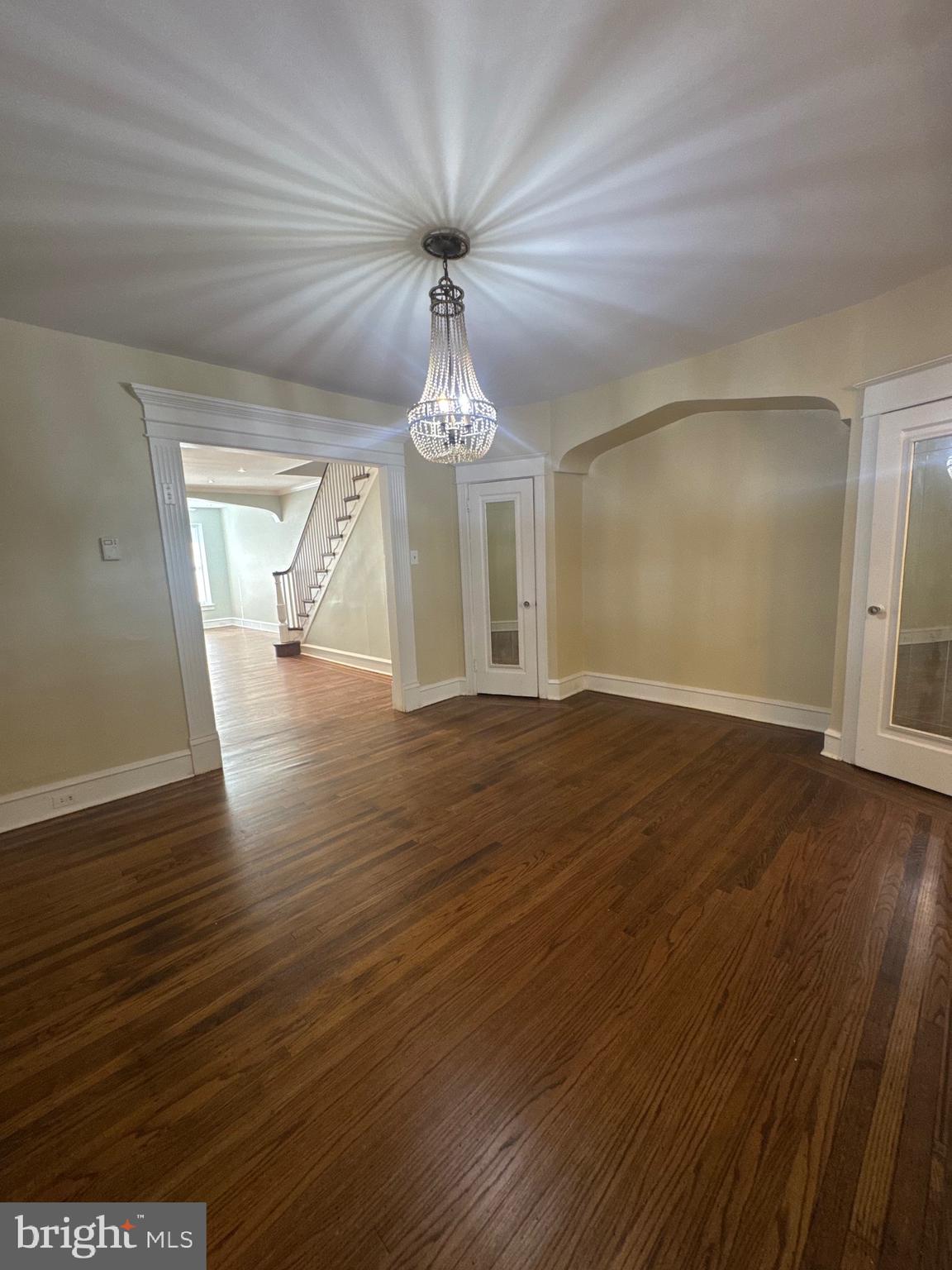 GERMANTOWN - Residential