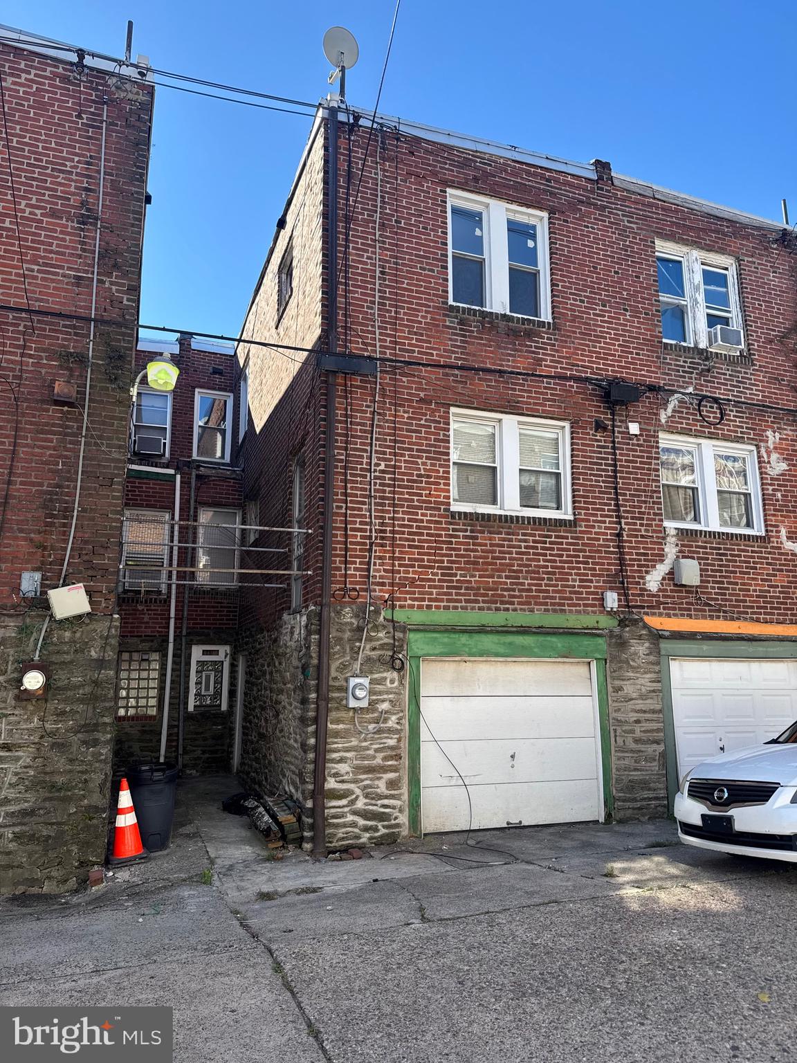GERMANTOWN - Residential