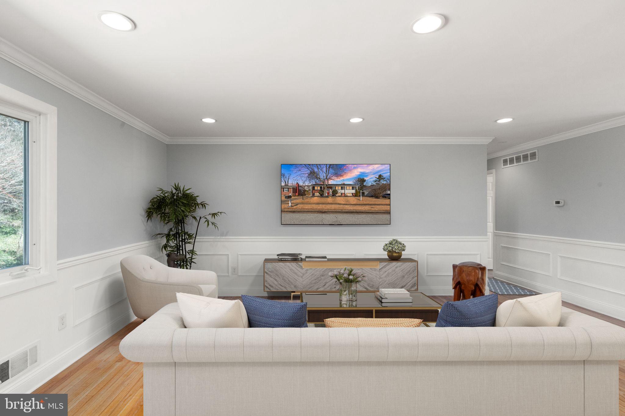 ROSEDALE - Residential