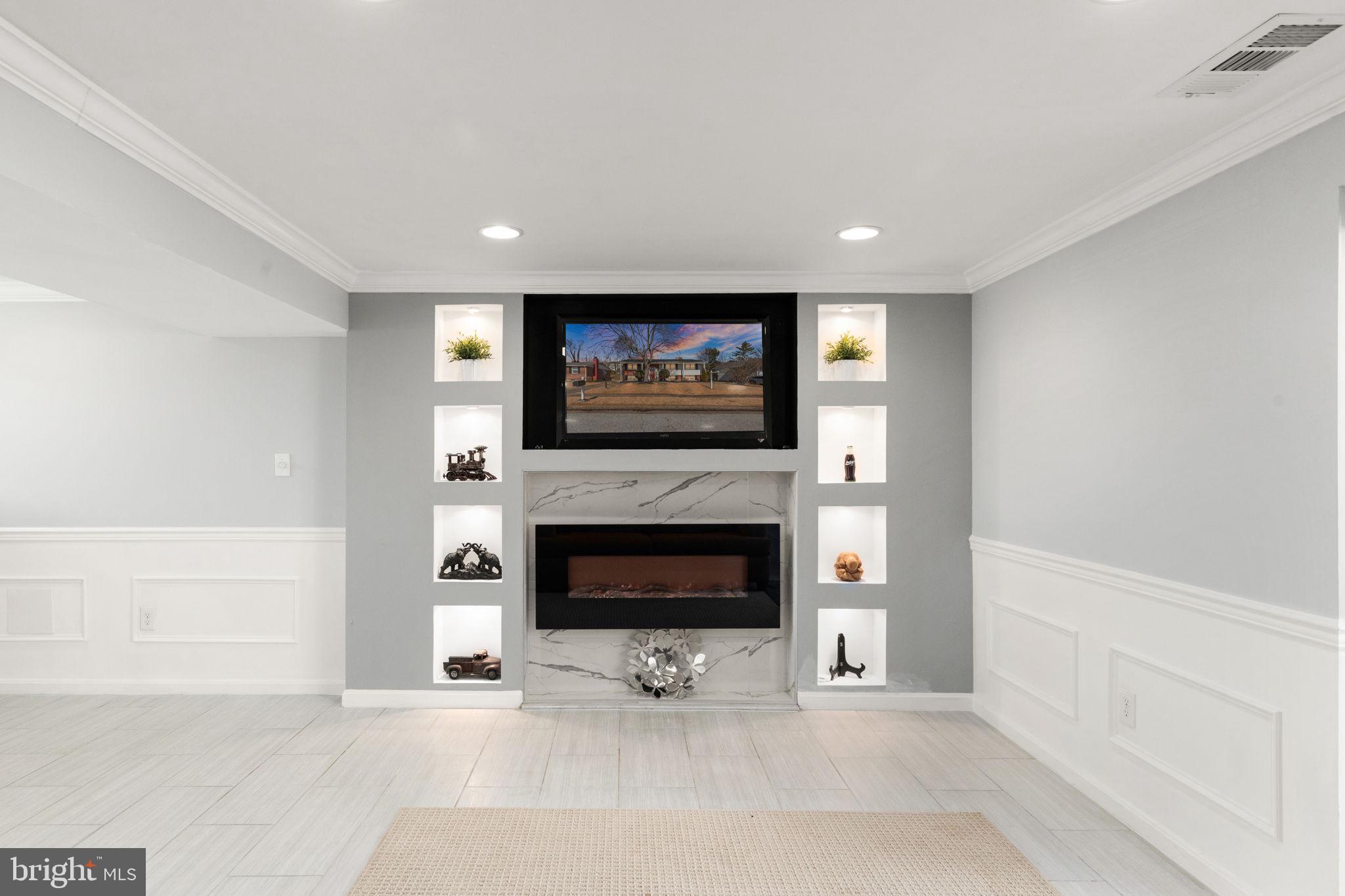 ROSEDALE - Residential