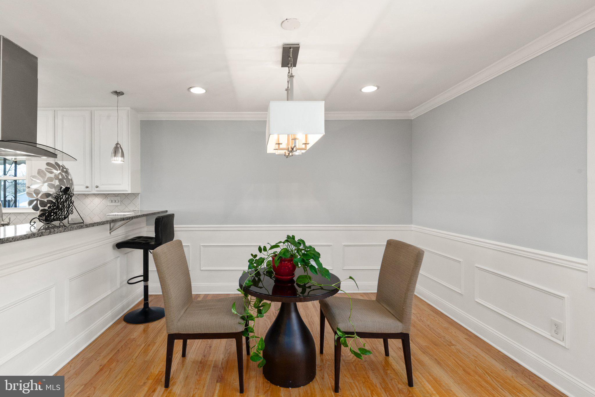 ROSEDALE - Residential