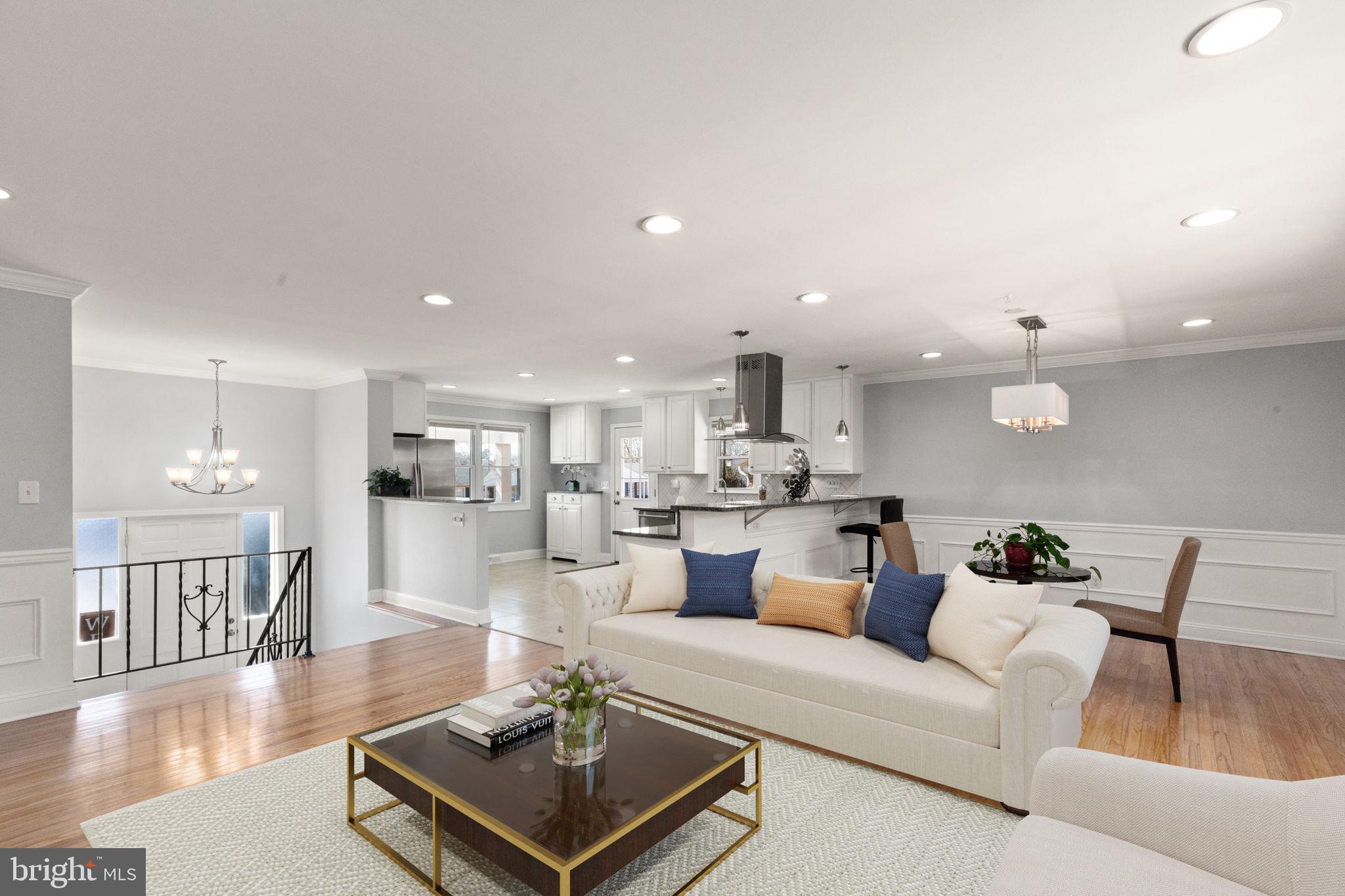 ROSEDALE - Residential