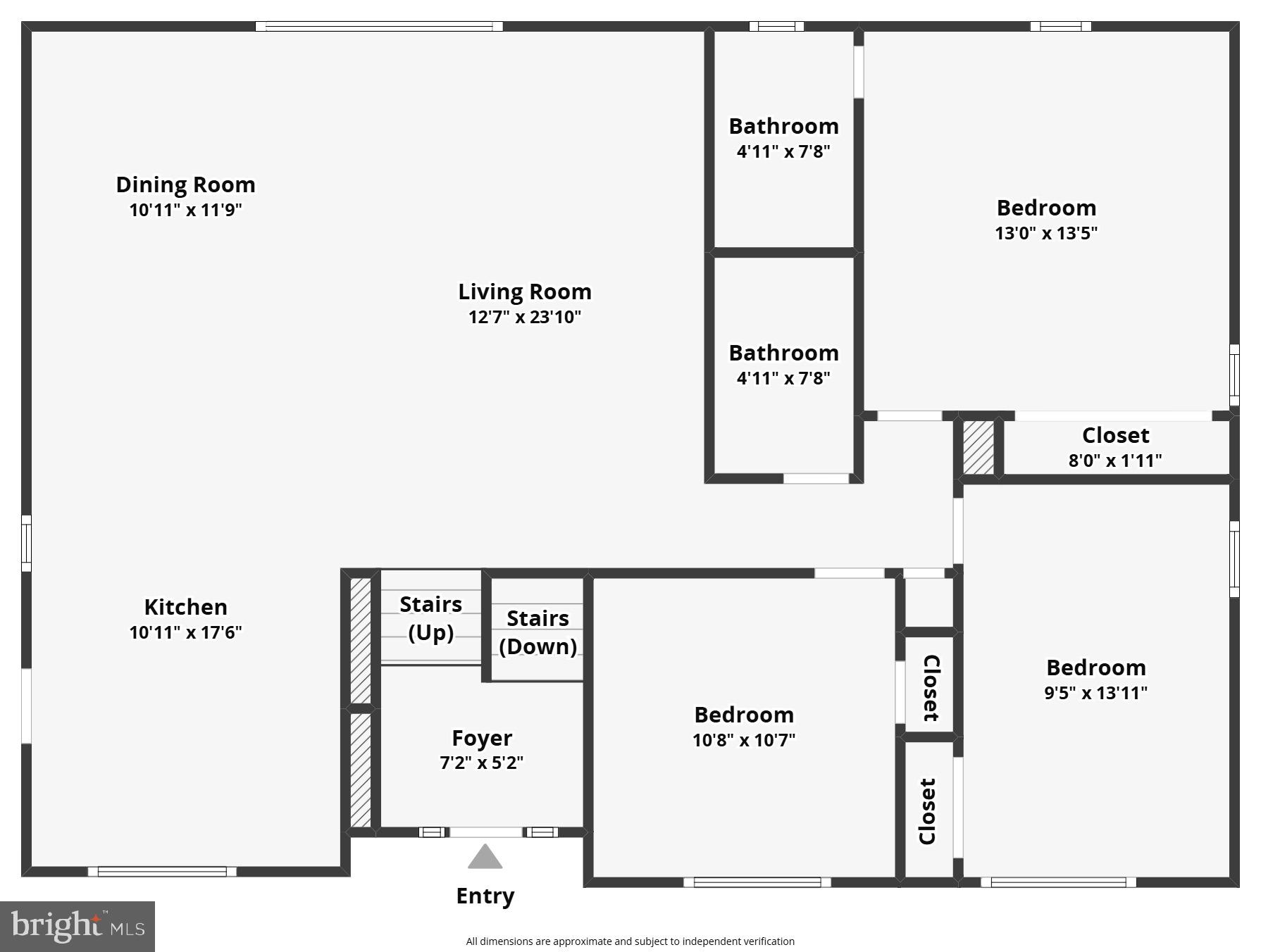 ROSEDALE - Residential