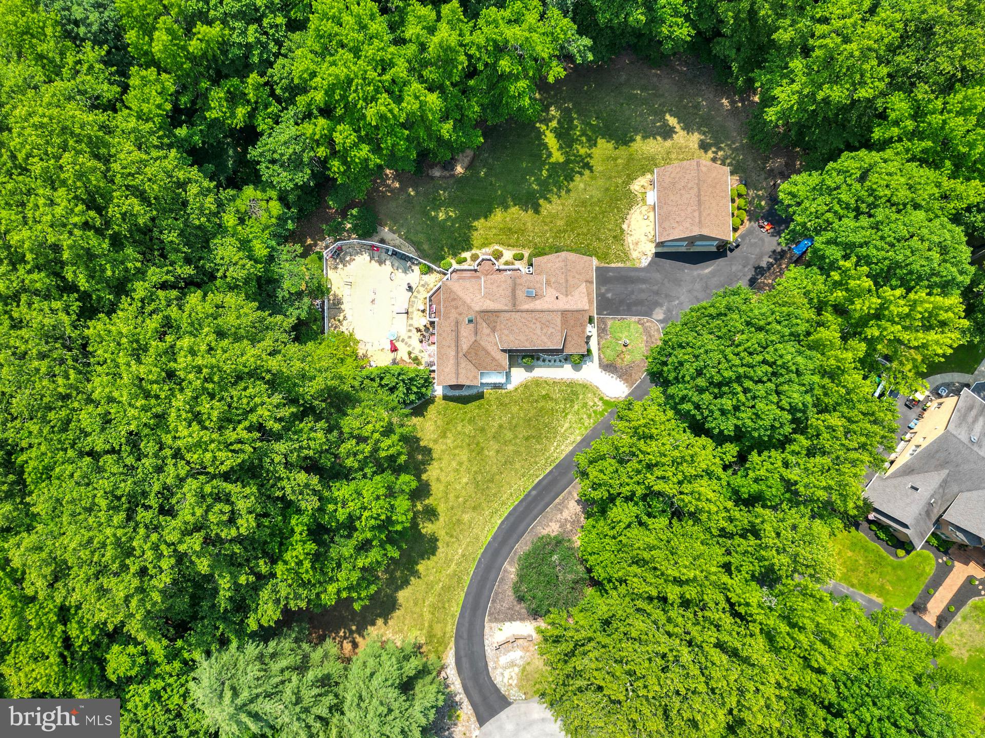 LOCUST GROVE ESTATES - Residential