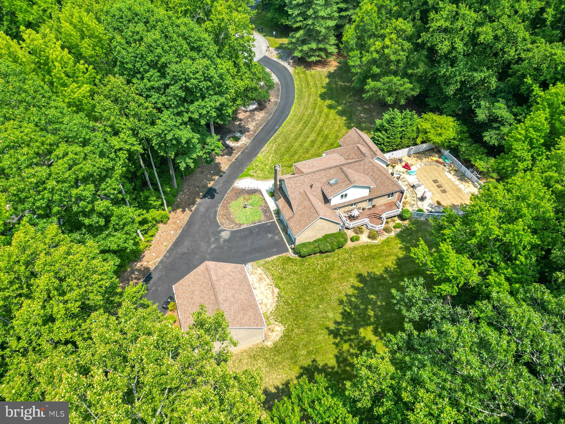 LOCUST GROVE ESTATES - Residential