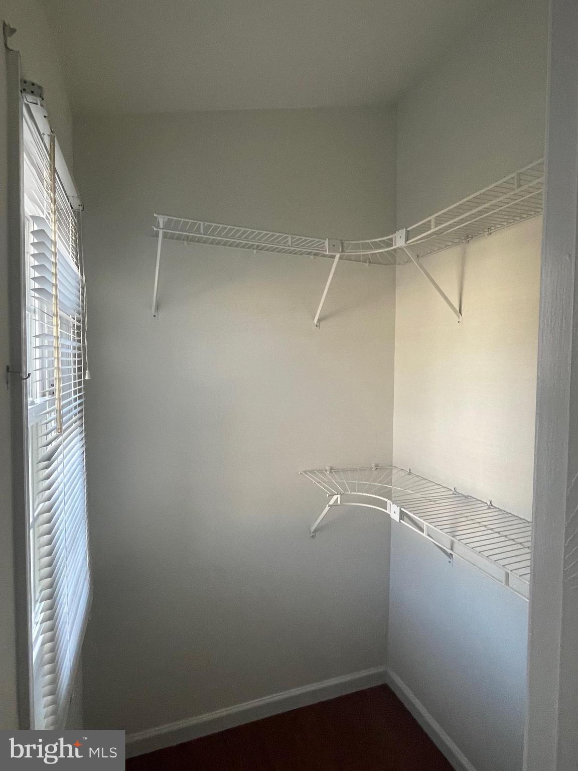 FAIR WOODS - Residential Lease