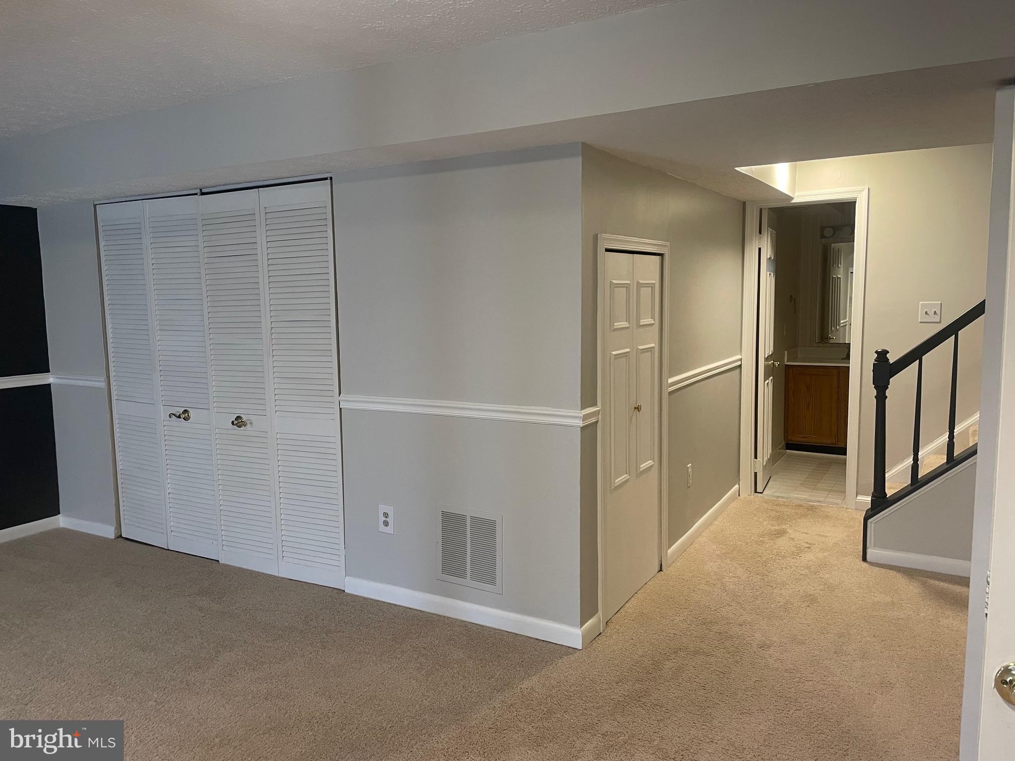 FAIR WOODS - Residential Lease