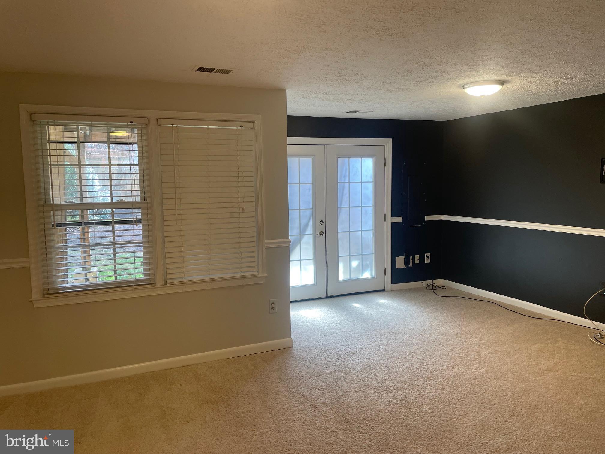 FAIR WOODS - Residential Lease