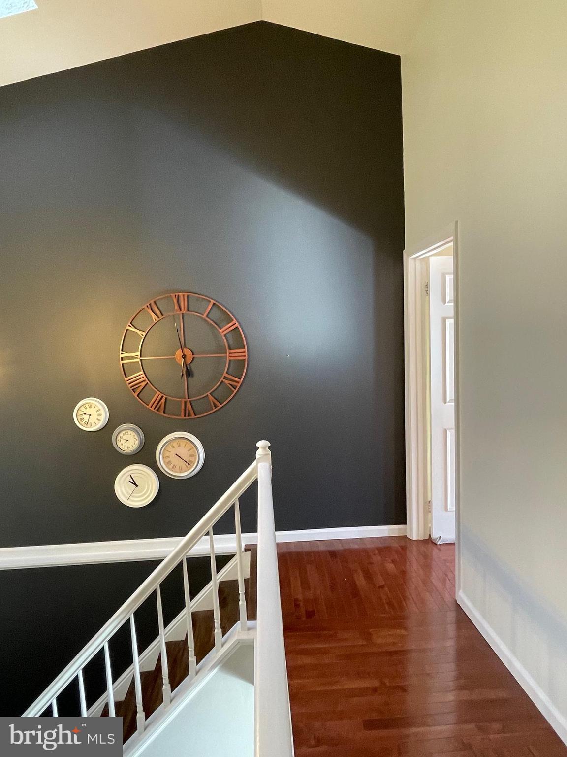 FAIR WOODS - Residential Lease