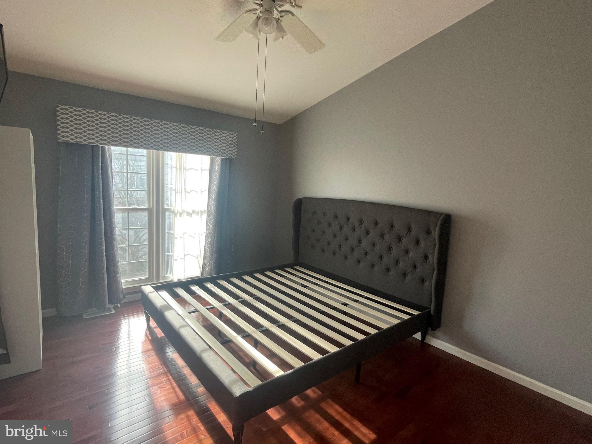 FAIR WOODS - Residential Lease