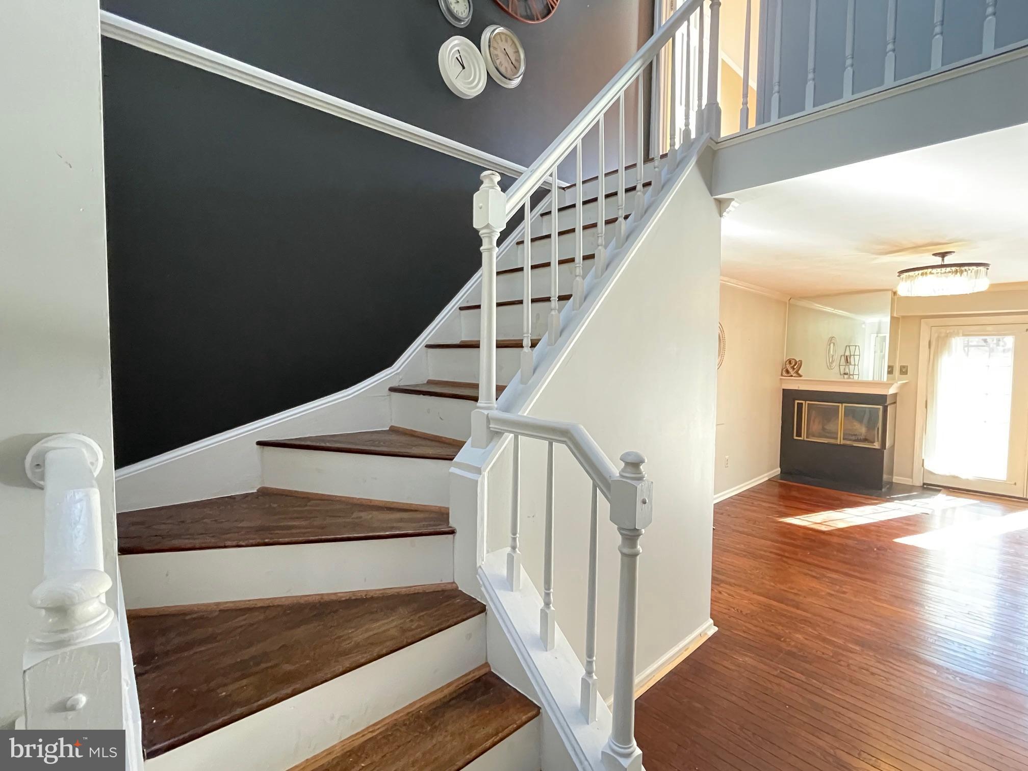 FAIR WOODS - Residential Lease