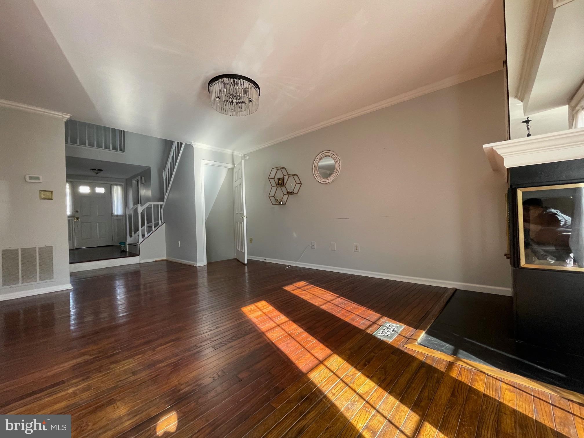 FAIR WOODS - Residential Lease