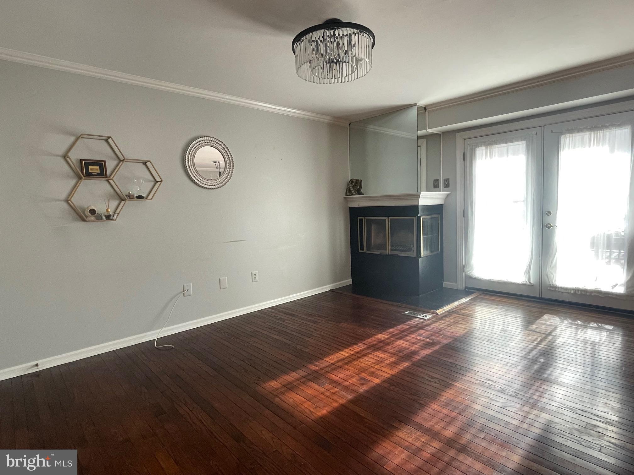 FAIR WOODS - Residential Lease