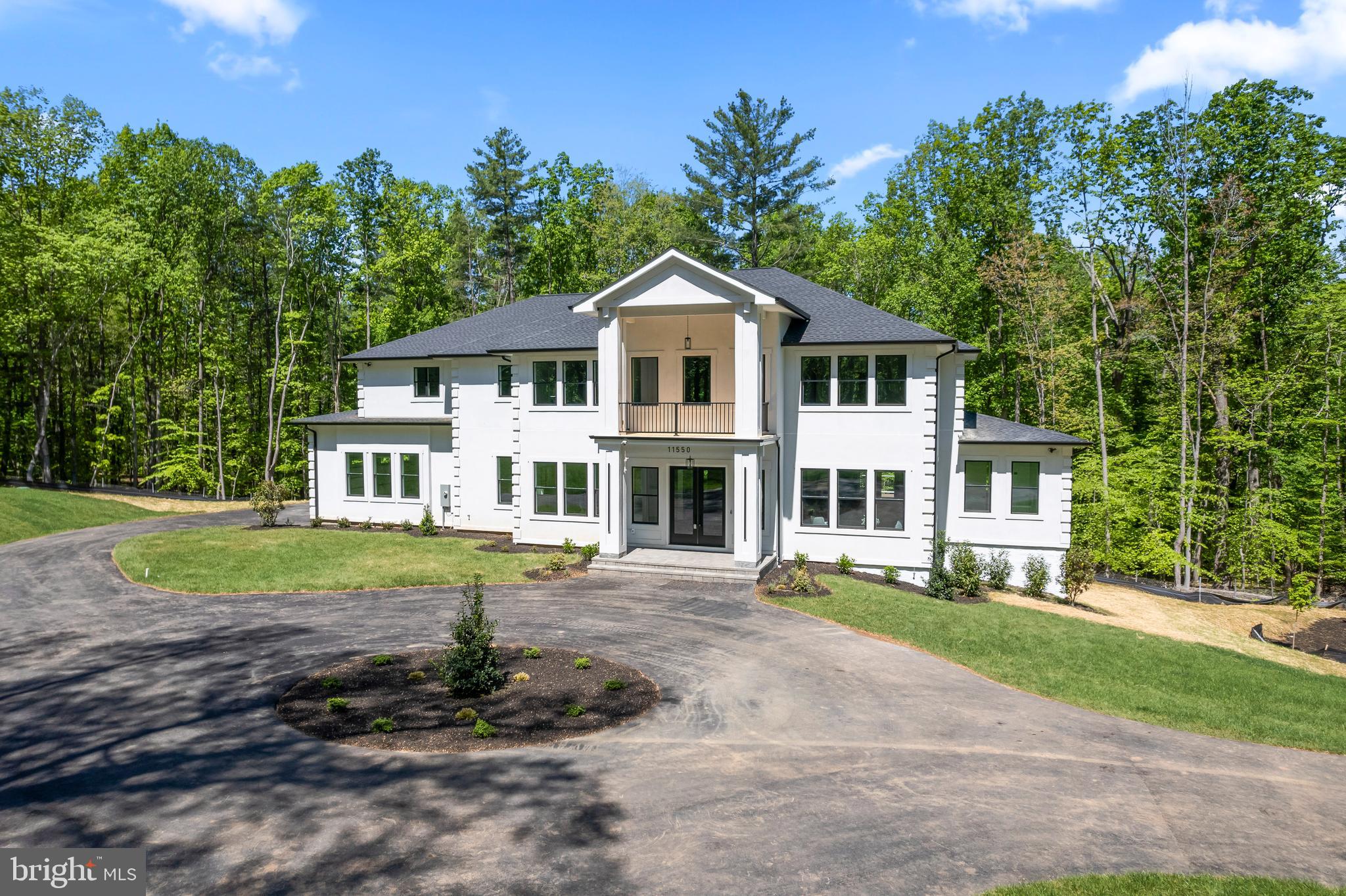Another spectacular home by ACE Engineering & Construction awaits at 11550 Henderson Rd Clifton VA. This luxurious property effortlessly bridges urban allure with the peace of nature. This majestic 6-bedroom estate, boasting 6 full and 2 half bathrooms, presents unparalleled luxury sprawled across more than 9000 square feet of living space.. Your vehicles find a home too, with a 3 car garage at your disposal. The charm of Historic Old Town Clifton, coupled with golf, wineries, parks, and more, lies right at your doorstep. Moreover, a 15-minute jaunt takes you to Fair Oaks Mall, ensuring retail therapy is always within arm's reach. Every inch of 11550 Henderson Rd is a testament to luxury. The fusion of Italian craftsmanship with contemporary aesthetics ensures a dwelling that not only meets but elevates your unique lifestyle standards. A life of magnificence, comfort, and convenience beckons you. Explore this exquisite blend of lavishness and practicality
