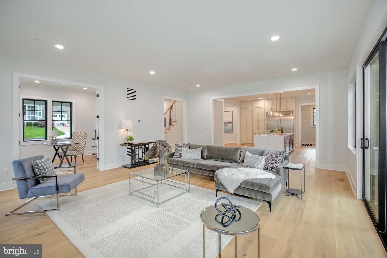 PARKWOOD - Residential