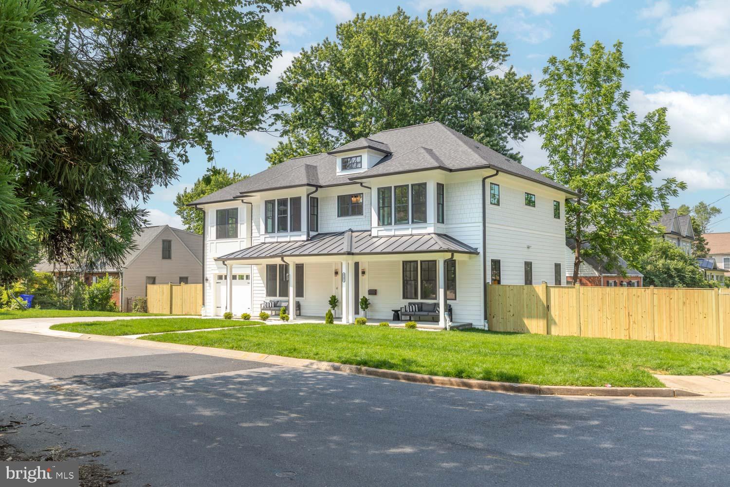 PARKWOOD - Residential