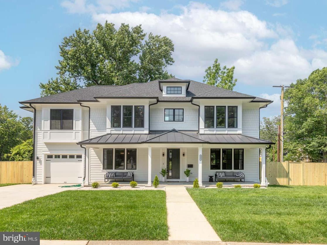 PARKWOOD - Residential