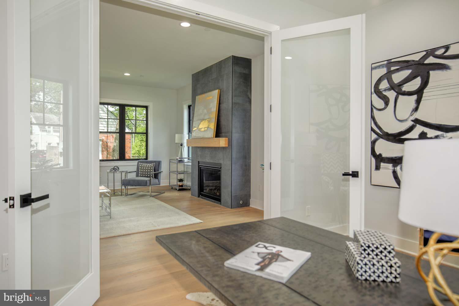 PARKWOOD - Residential