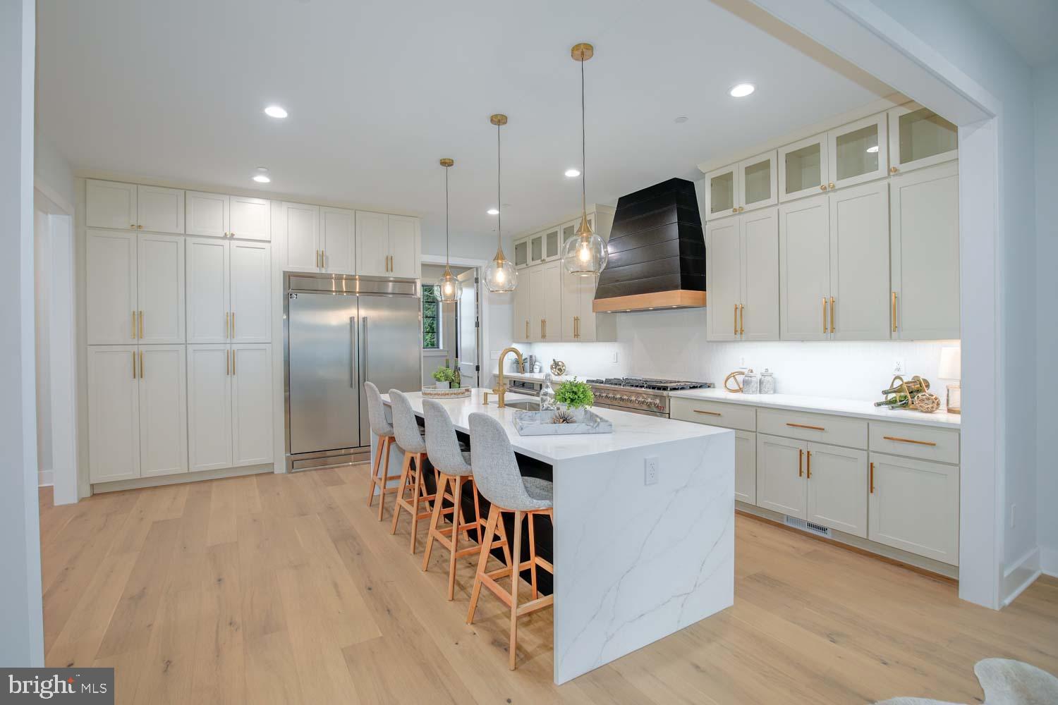 PARKWOOD - Residential