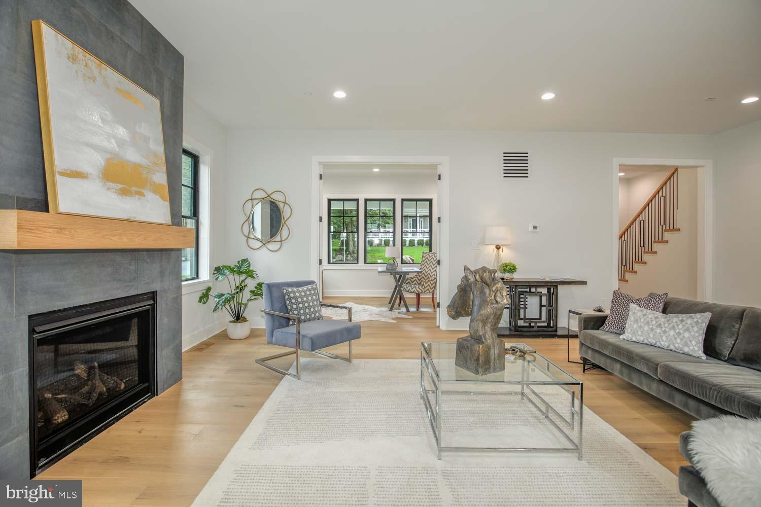 PARKWOOD - Residential