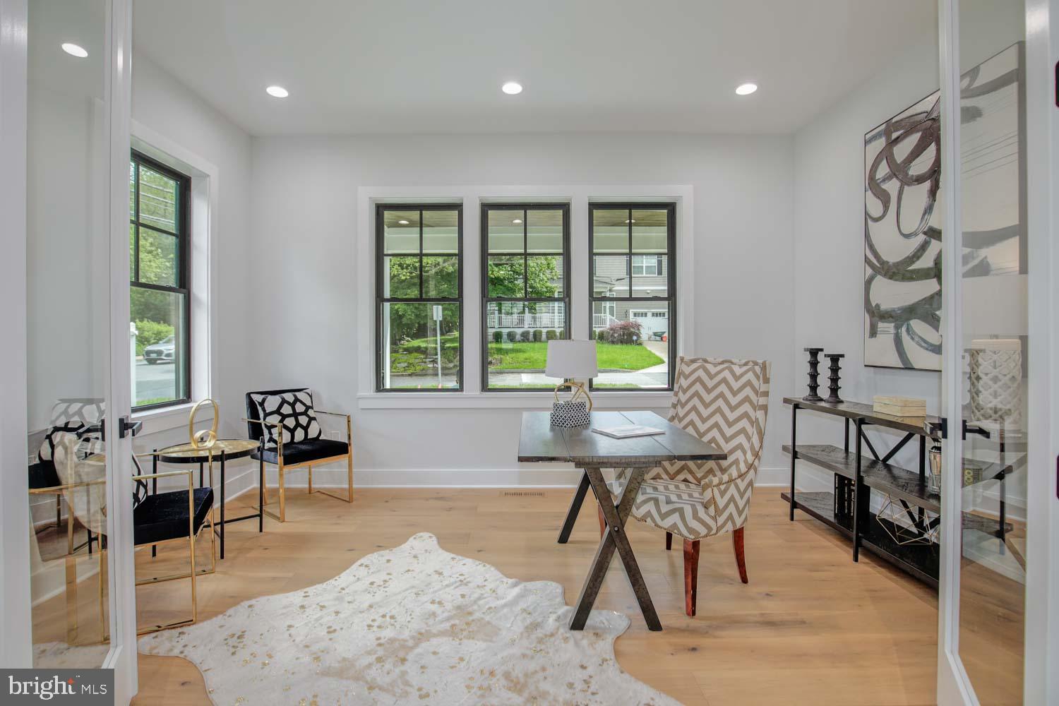 PARKWOOD - Residential