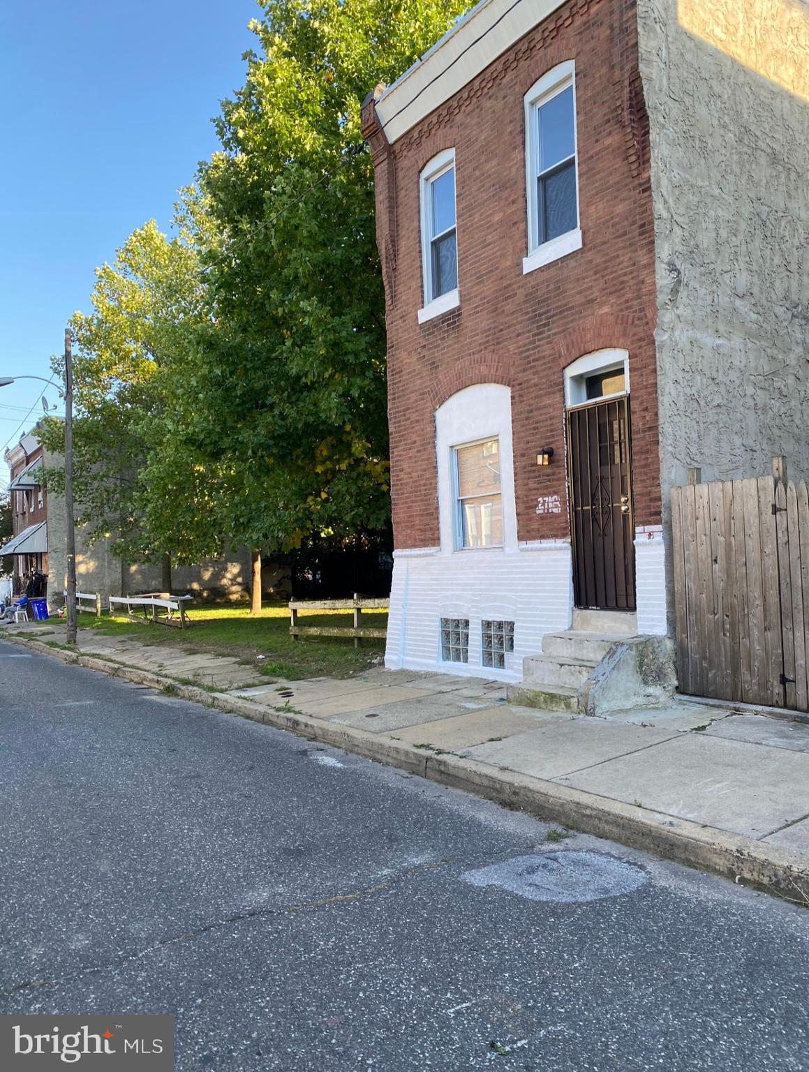 ALLEGHENY WEST - Residential