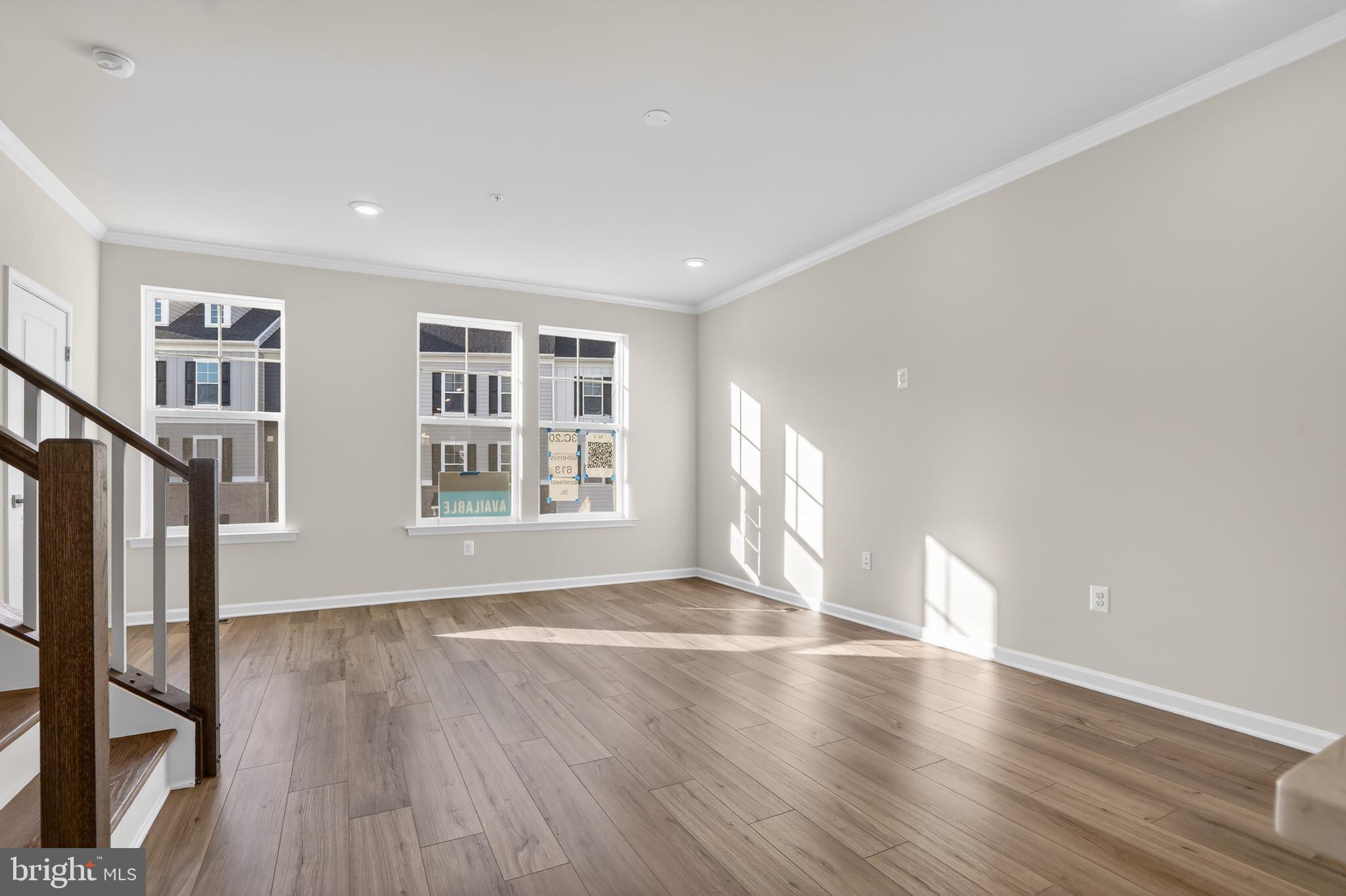 GREENLEIGH AT CROSSROADS - Residential