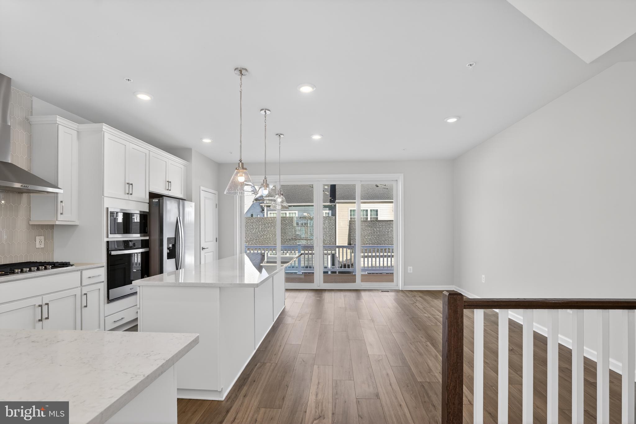 GREENLEIGH AT CROSSROADS - Residential