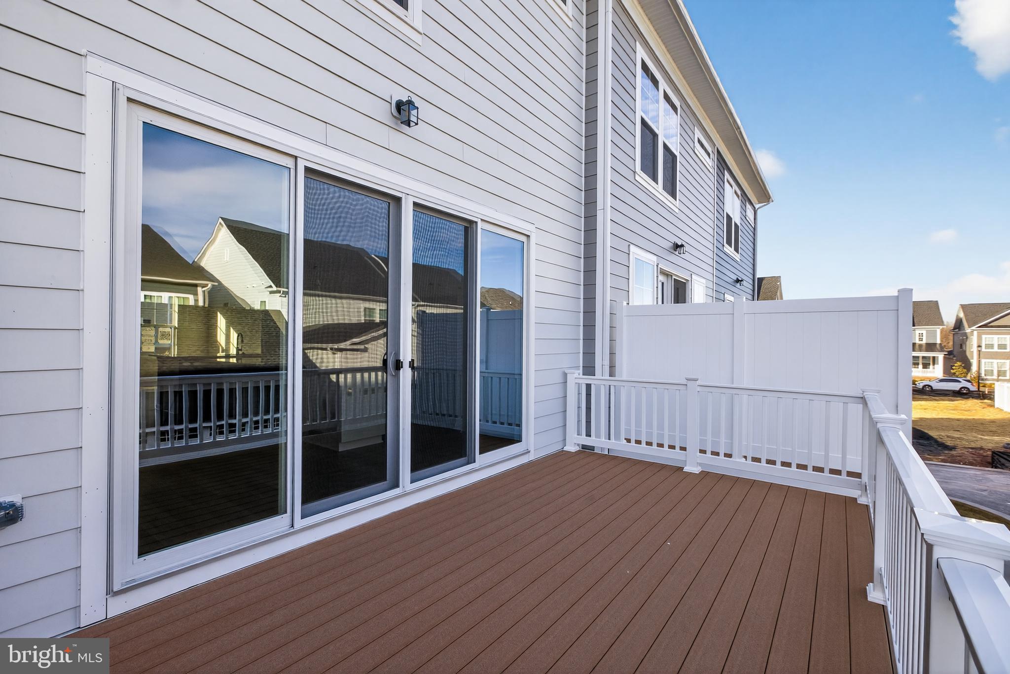 GREENLEIGH AT CROSSROADS - Residential
