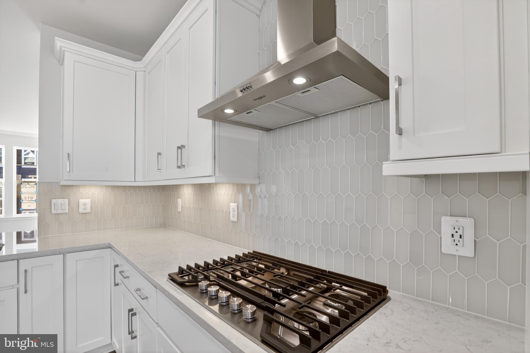 GREENLEIGH AT CROSSROADS - Residential