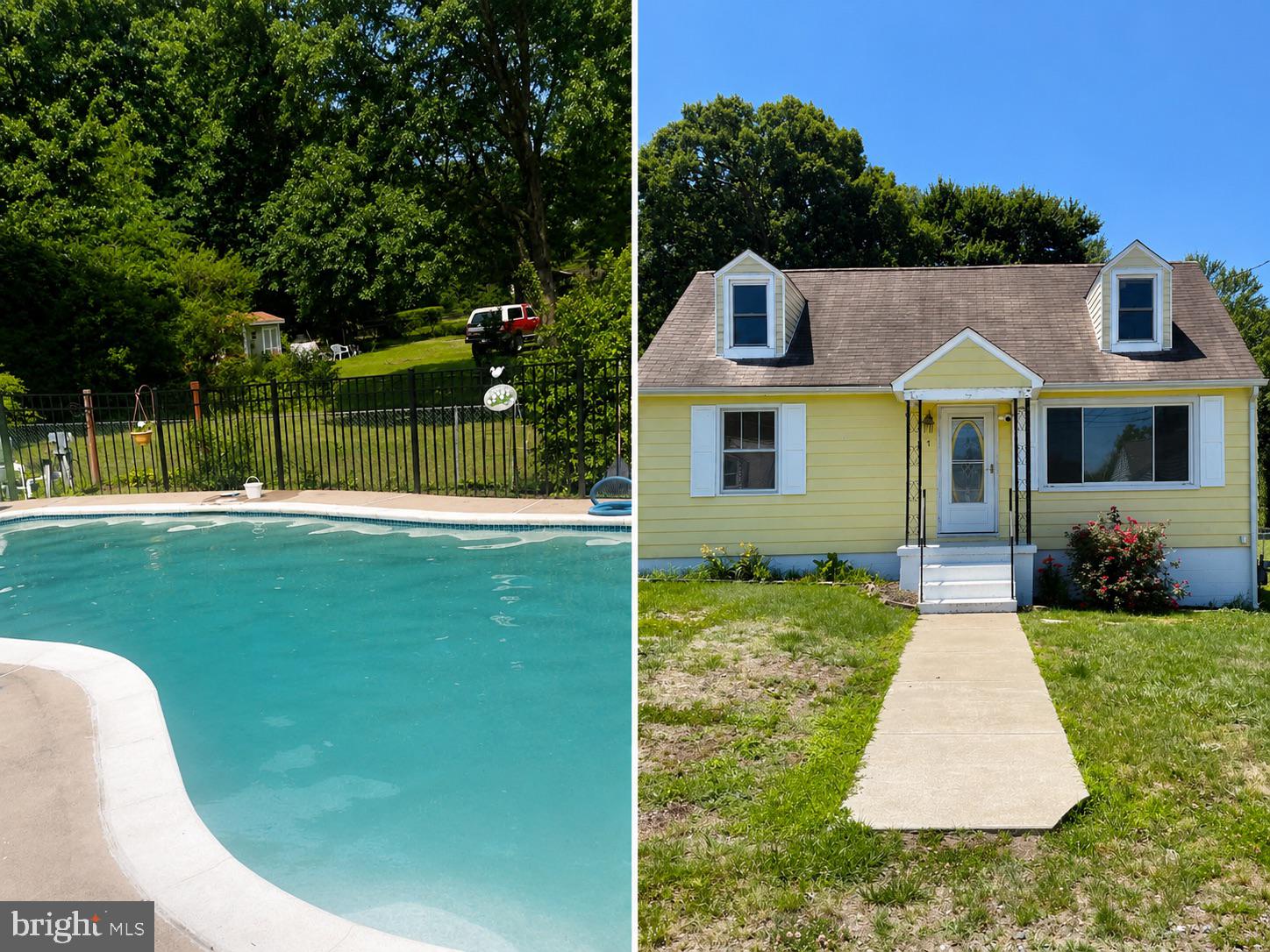 COTTAGE GREEN - Residential