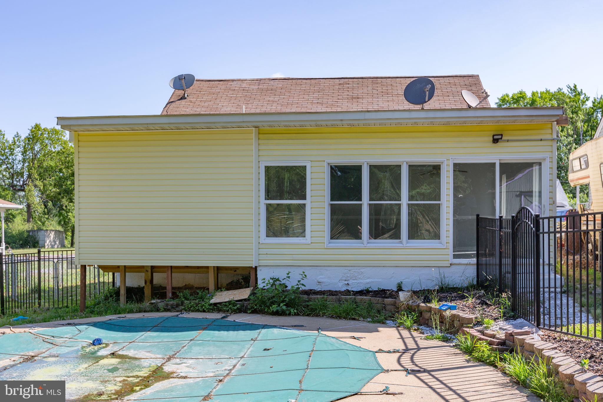 COTTAGE GREEN - Residential