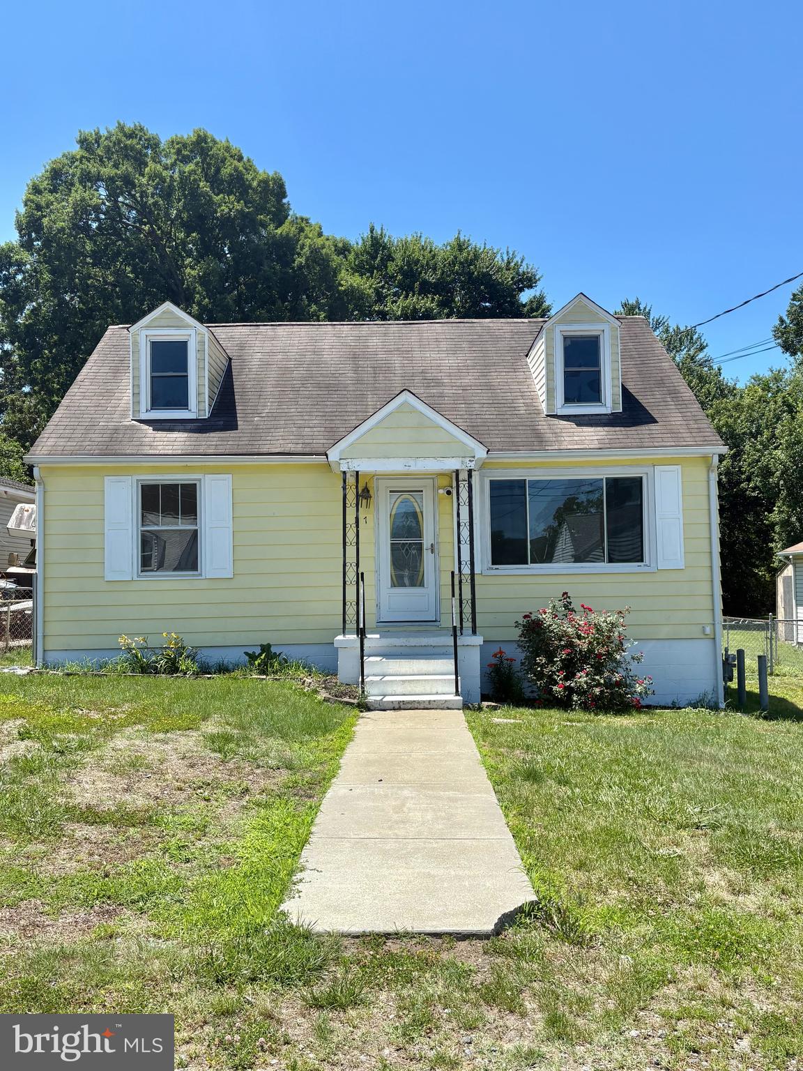 COTTAGE GREEN - Residential