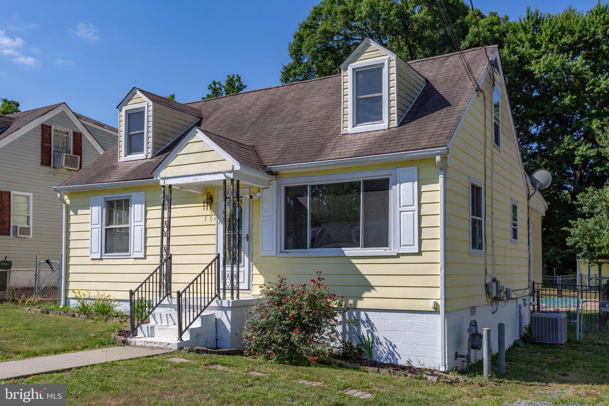 COTTAGE GREEN - Residential