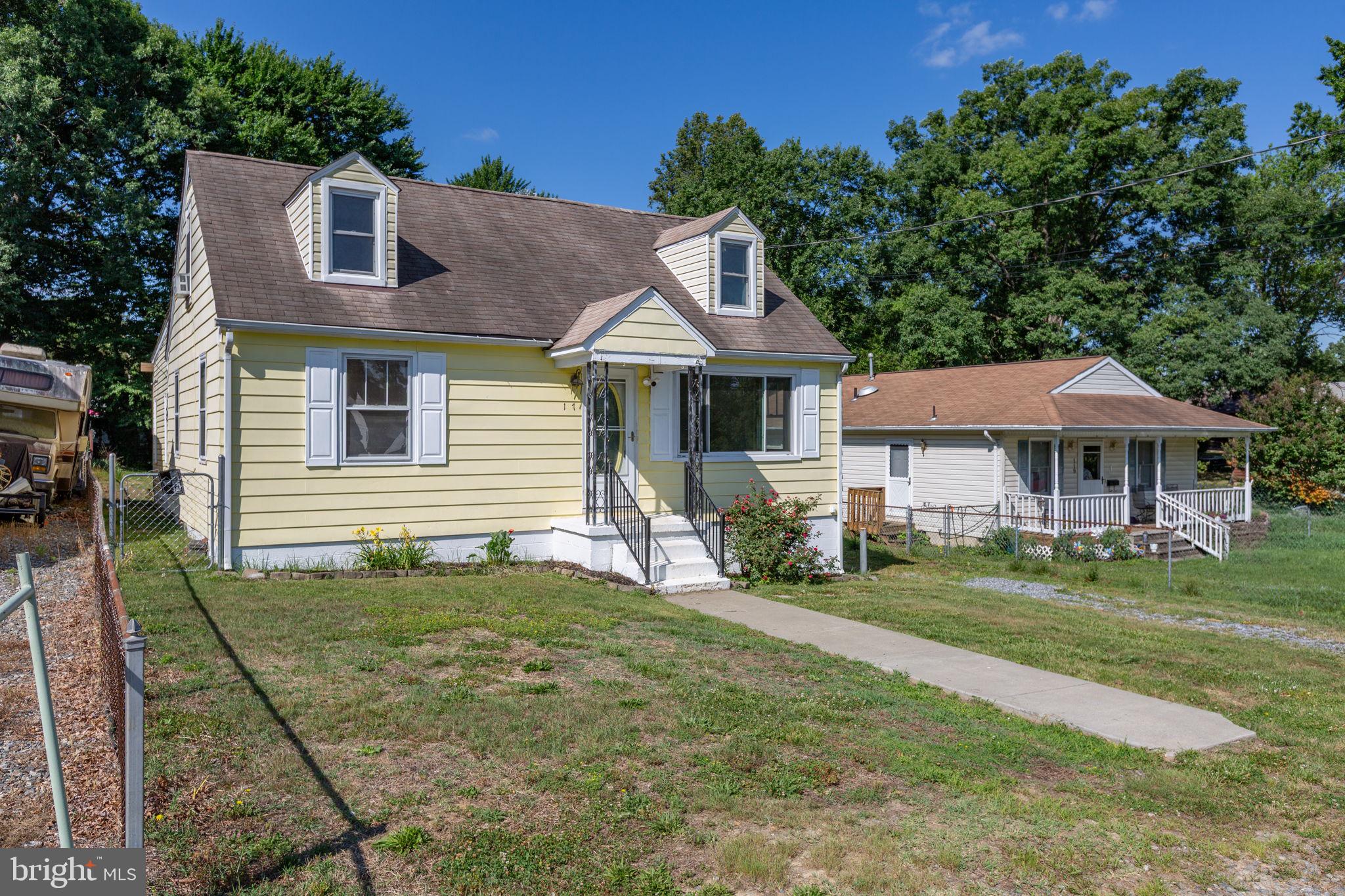 COTTAGE GREEN - Residential